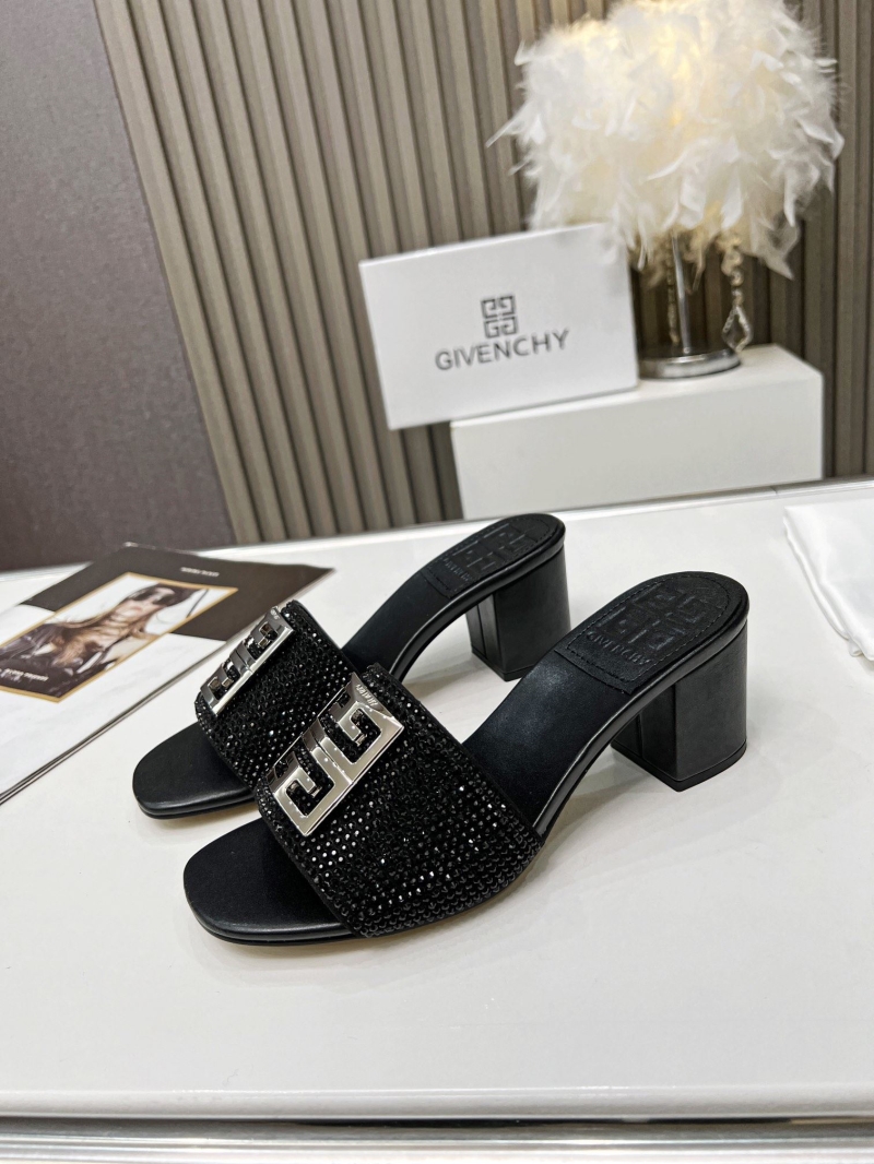 Givenchy Slippers